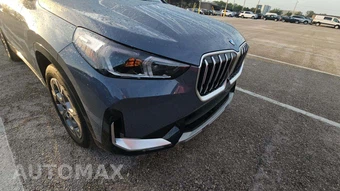 2025 BMW X1 xDrive28i - miniatura 22