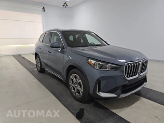 2025 BMW X1 xDrive28i - miniatura 3
