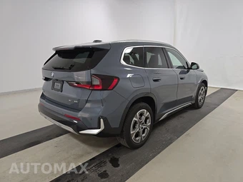 2025 BMW X1 xDrive28i - miniatura 4