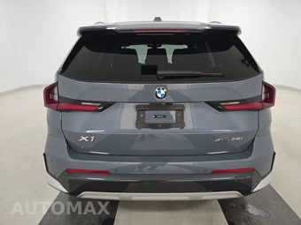 2025 BMW X1 xDrive28i - miniatura 5