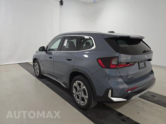 2025 BMW X1 xDrive28i - miniatura 6