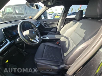 2025 BMW X1 xDrive28i - miniatura 13