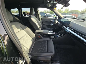 2025 BMW X1 xDrive28i - miniatura 14