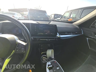2025 BMW X1 xDrive28i - miniatura 17