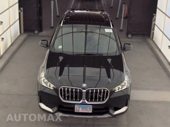 2025 BMW X1 xDrive28i - miniatura 2