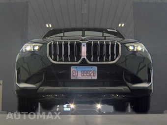 2025 BMW X1 xDrive28i - miniatura 3