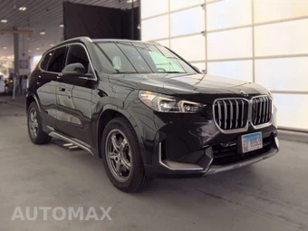 2025 BMW X1 xDrive28i - miniatura 4