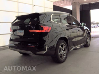 2025 BMW X1 xDrive28i - miniatura 5