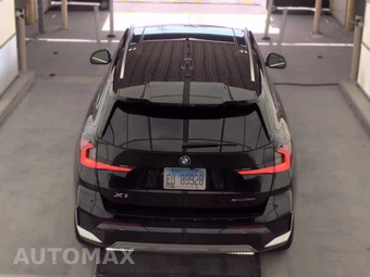 2025 BMW X1 xDrive28i - miniatura 6