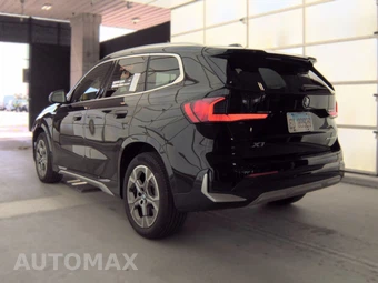 2025 BMW X1 xDrive28i - miniatura 8