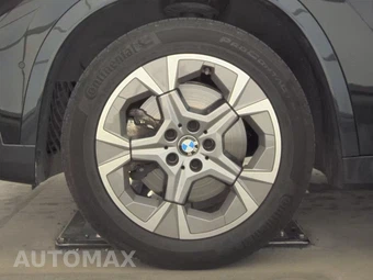 2025 BMW X1 xDrive28i - miniatura 9