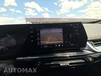 2025 BMW X1 xDrive28i - miniatura 23