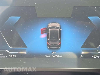 2025 BMW X1 xDrive28i - miniatura 6