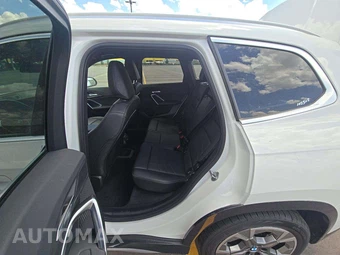 2025 BMW X1 xDrive28i - miniatura 13