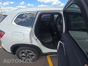2025 BMW X1 xDrive28i - miniatura 16