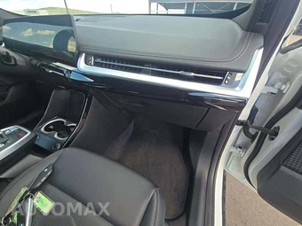 2025 BMW X1 xDrive28i - miniatura 19
