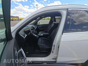 2025 BMW X1 xDrive28i - miniatura 6