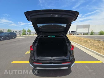 2025 BMW X1 xDrive28i – miniatura 11