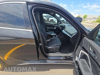 2025 BMW X1 xDrive28i – miniatura 15