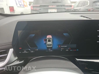 2025 BMW X1 xDrive28i - miniatura 12