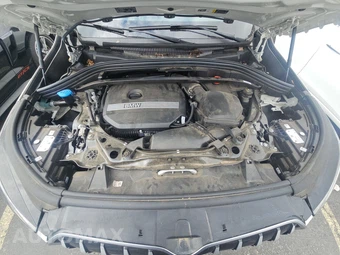 2025 BMW X1 xDrive28i - miniatura 16