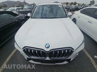 2025 BMW X1 xDrive28i - miniatura 2