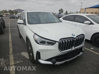 2025 BMW X1 xDrive28i - miniatura 3