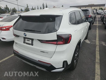 2025 BMW X1 xDrive28i - miniatura 4