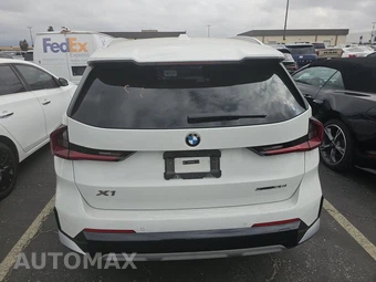 2025 BMW X1 xDrive28i - miniatura 5