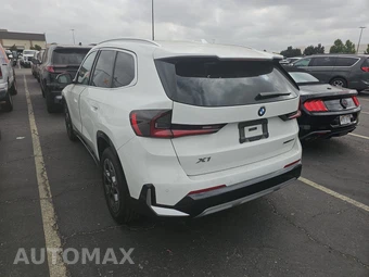 2025 BMW X1 xDrive28i - miniatura 6