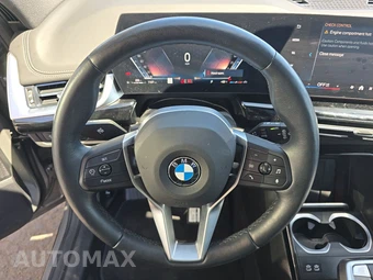 2025 BMW X1 xDrive28i - miniatura 10