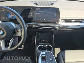 2025 BMW X1 xDrive28i - miniatura 11