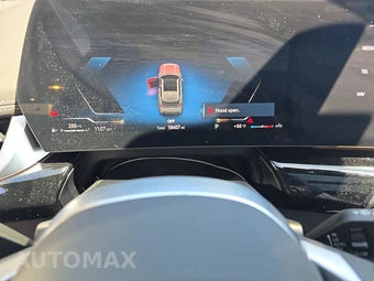 2025 BMW X1 xDrive28i - miniatura 12