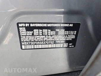2025 BMW X1 xDrive28i - miniatura 15