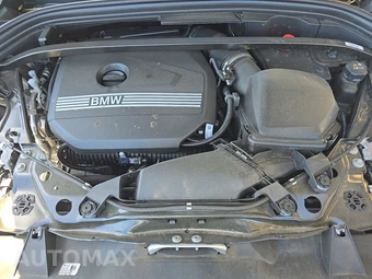 2025 BMW X1 xDrive28i - miniatura 16
