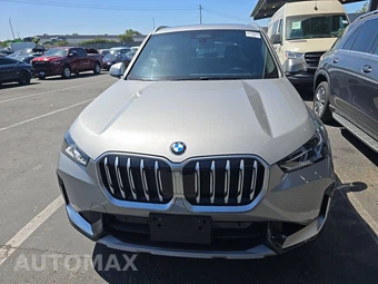 2025 BMW X1 xDrive28i - miniatura 2