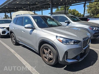 2025 BMW X1 xDrive28i - miniatura 3