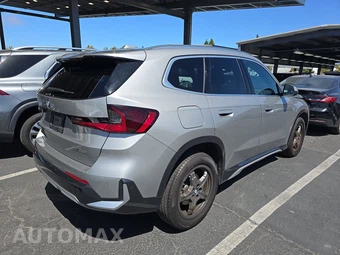 2025 BMW X1 xDrive28i - miniatura 4