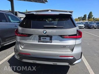2025 BMW X1 xDrive28i - miniatura 5