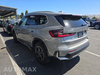 2025 BMW X1 xDrive28i - miniatura 6
