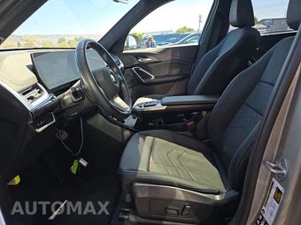 2025 BMW X1 xDrive28i - miniatura 7