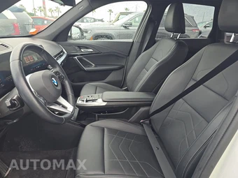 2025 BMW X1 xDrive28i - miniatura 13