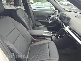 2025 BMW X1 xDrive28i - miniatura 14