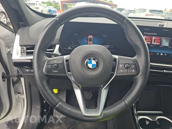 2025 BMW X1 xDrive28i - miniatura 16