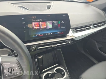 2025 BMW X1 xDrive28i - miniatura 17