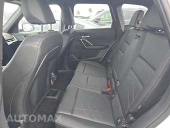 2025 BMW X1 xDrive28i - miniatura 19