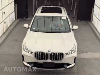 2025 BMW X1 xDrive28i - miniatura 2