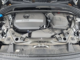 2025 BMW X1 xDrive28i - miniatura 22