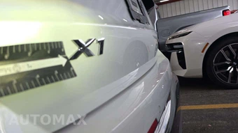 2025 BMW X1 xDrive28i - miniatura 29