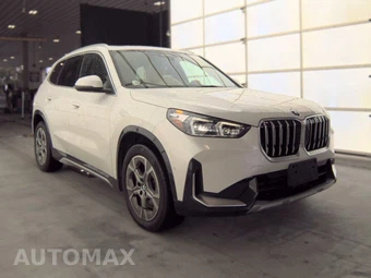 2025 BMW X1 xDrive28i - miniatura 4